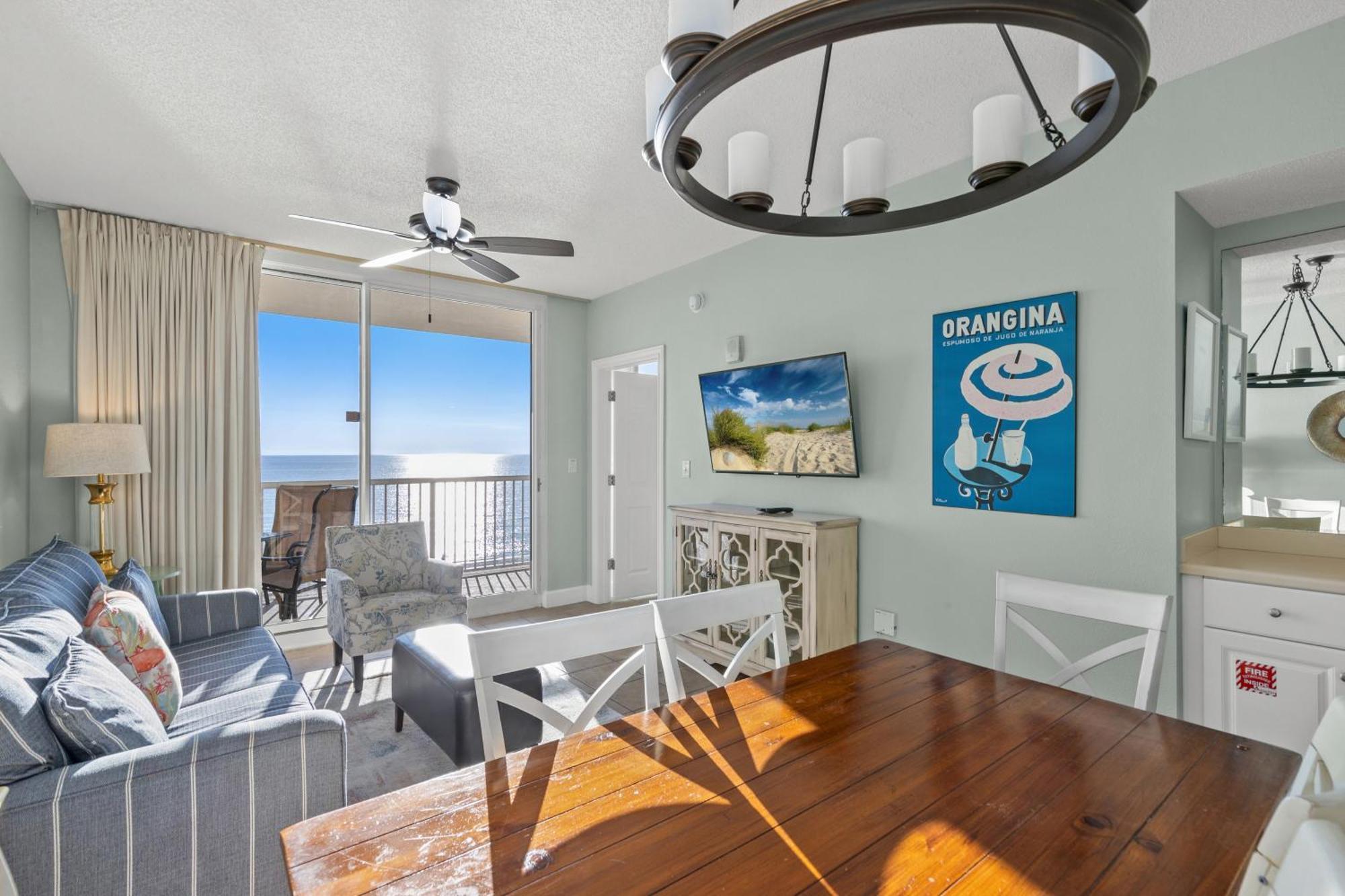 Official Majestic Beach Resort - Over 60 Units - All Ocean Front, Panama City Beach, Fl Екстер'єр фото